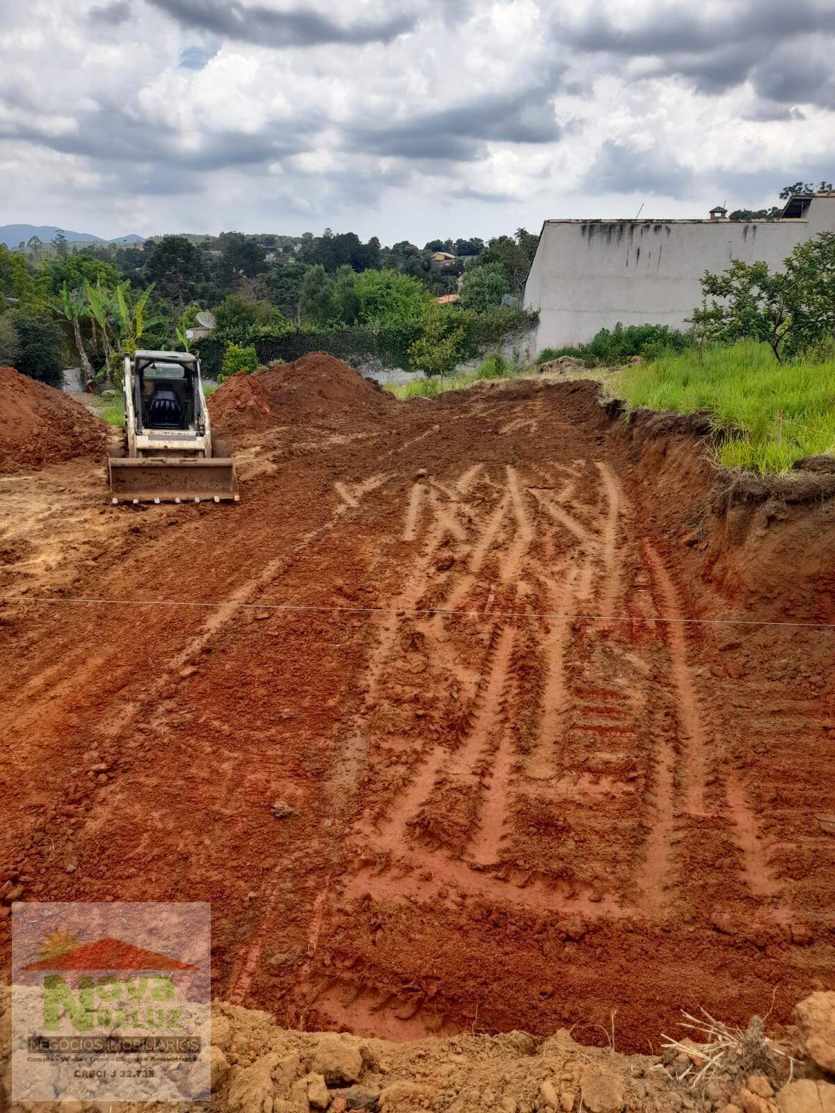 Terreno à venda, 1000m² - Foto 7