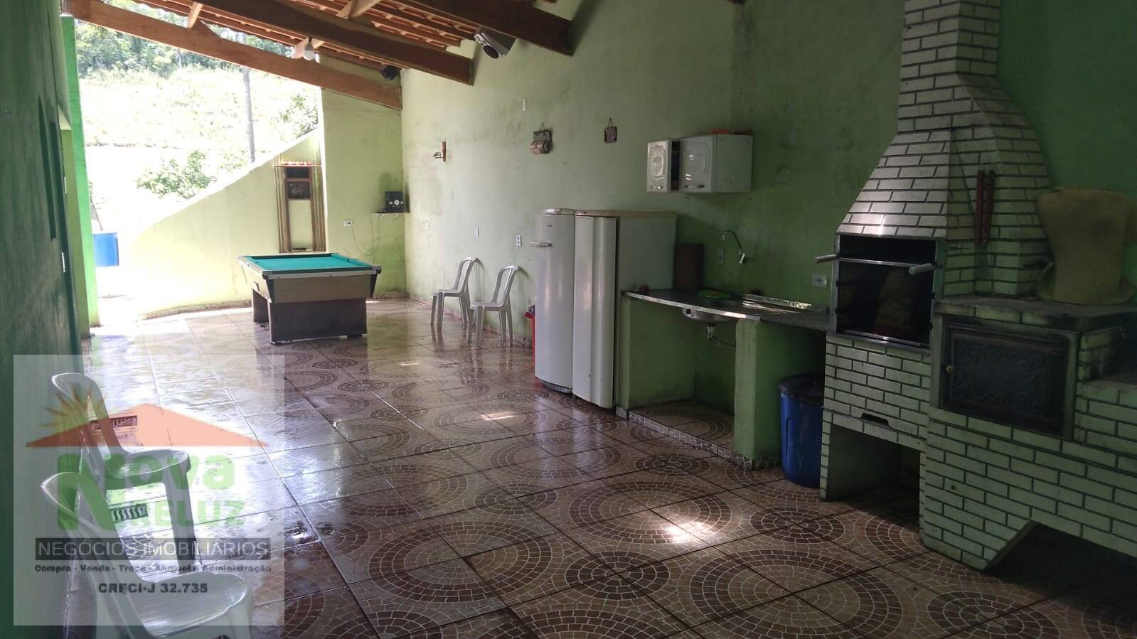 Fazenda à venda com 5 quartos, 7200m² - Foto 2