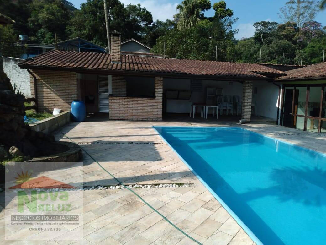 Fazenda à venda com 4 quartos, 462m² - Foto 19