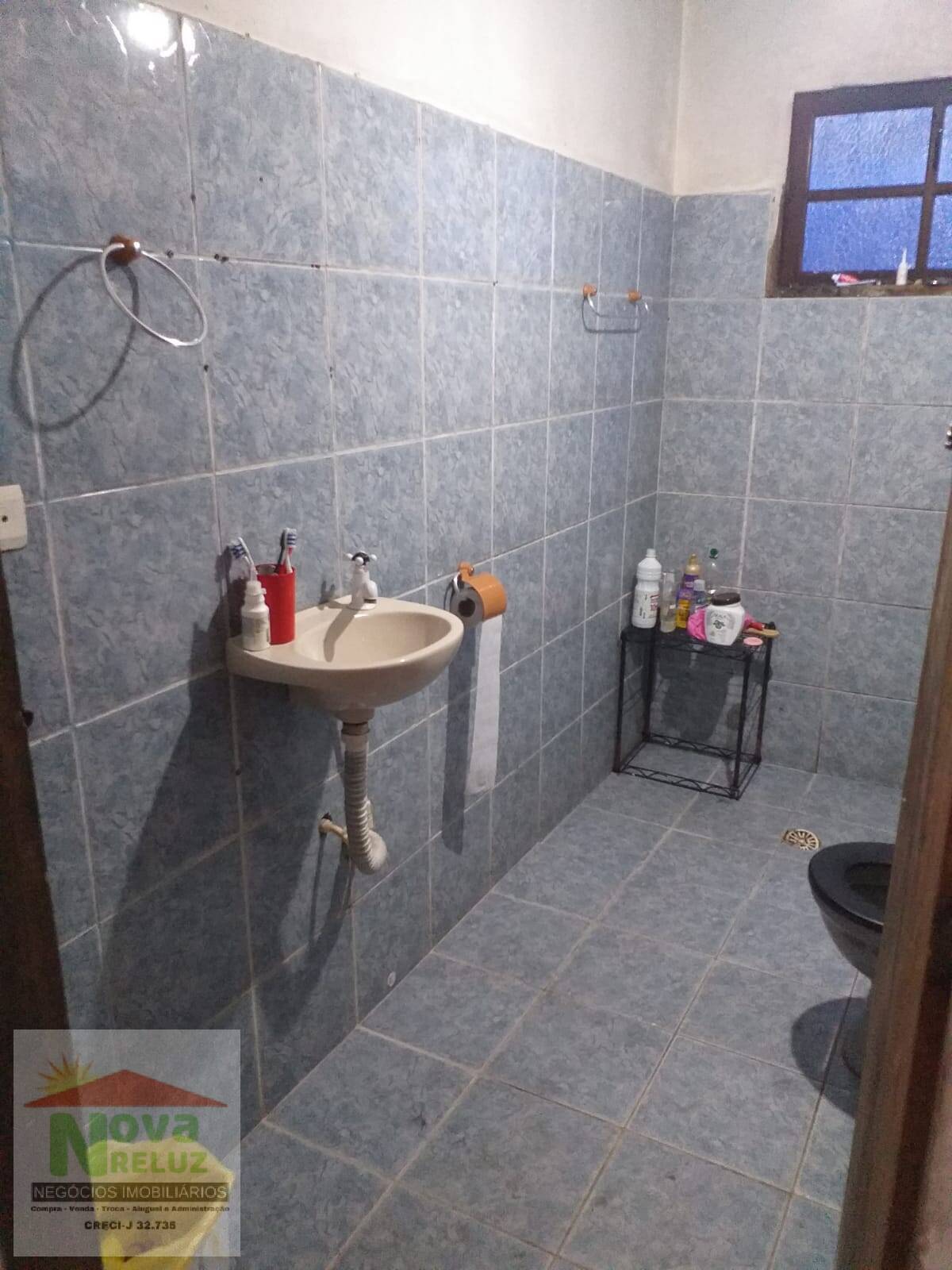 Casa à venda com 1 quarto - Foto 10