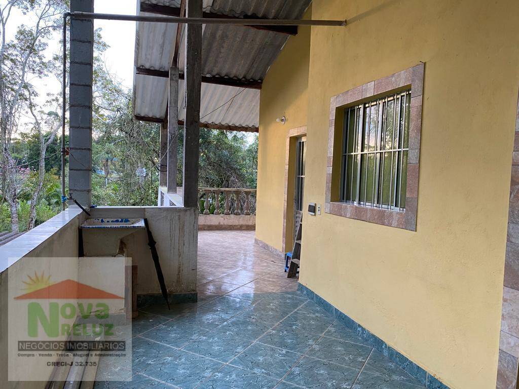 Fazenda à venda com 2 quartos, 1658m² - Foto 2