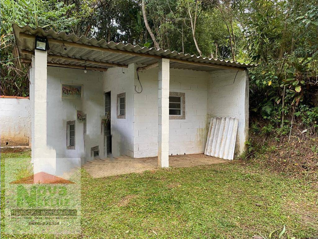 Fazenda à venda com 2 quartos, 1658m² - Foto 12