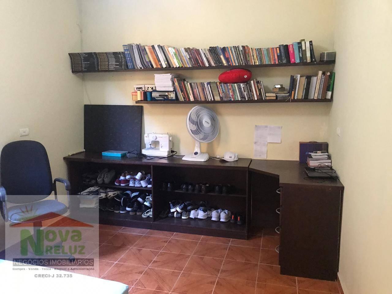 Casa à venda com 3 quartos, 150m² - Foto 8