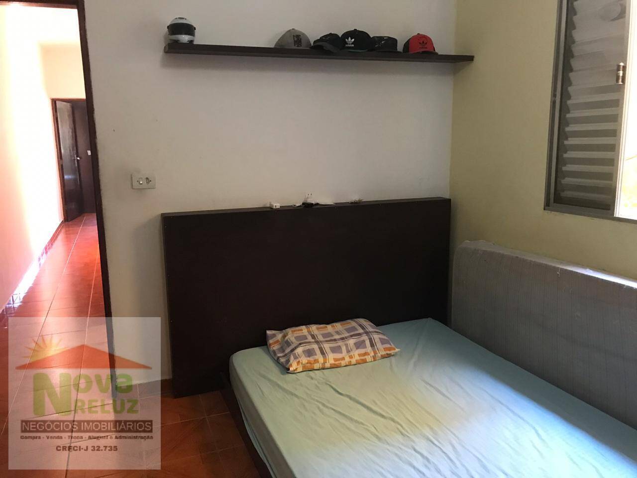 Casa à venda com 3 quartos, 150m² - Foto 4