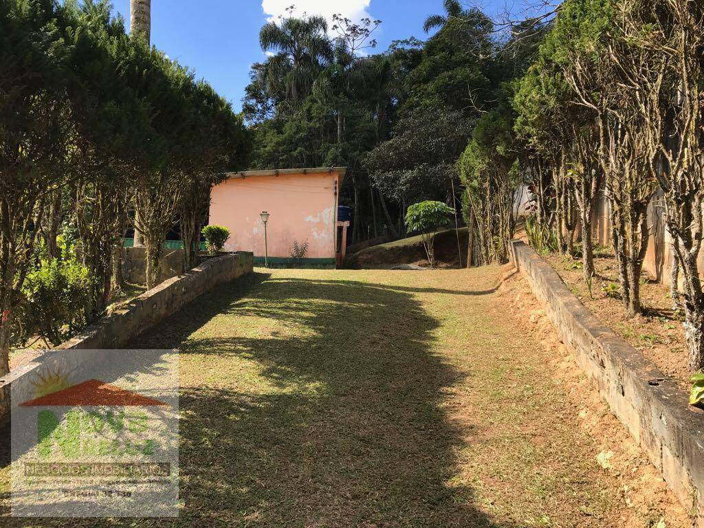 Fazenda à venda com 1 quarto - Foto 7