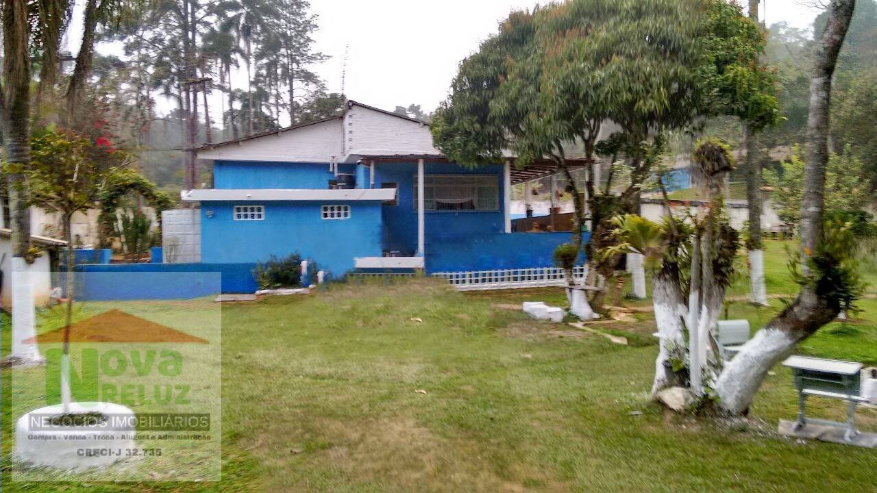 Fazenda à venda com 2 quartos, 1500m² - Foto 2