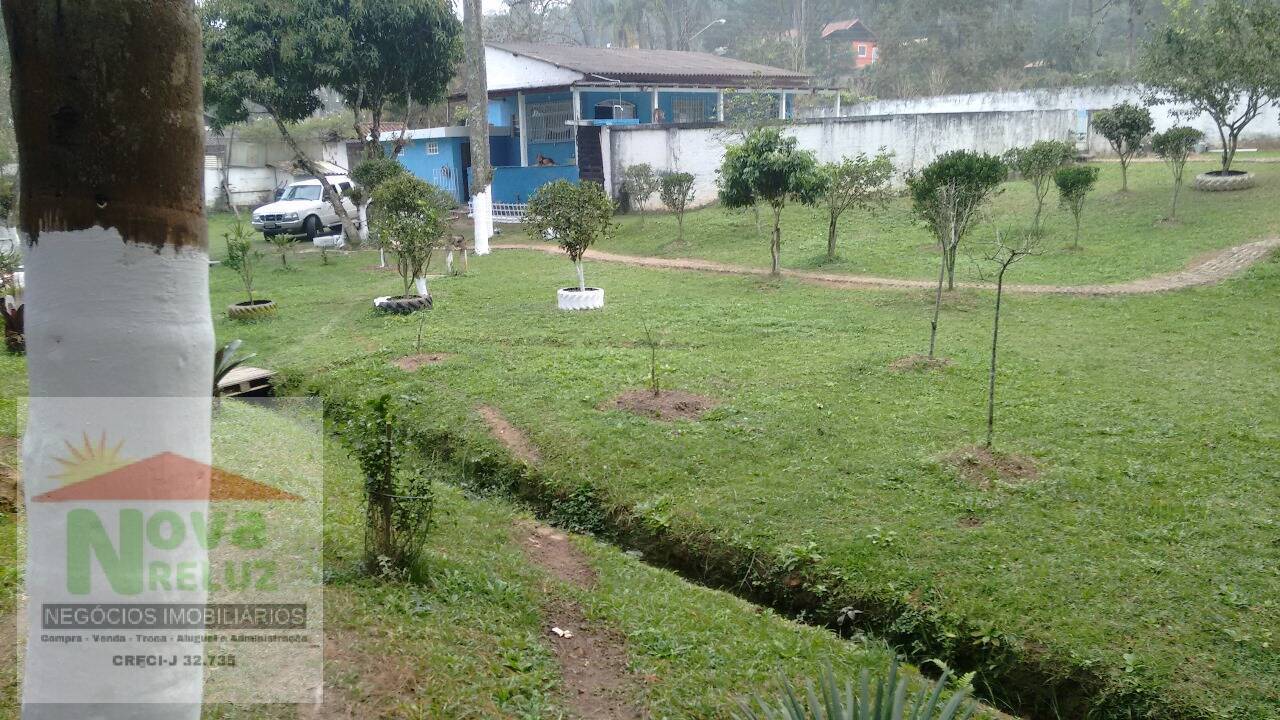 Fazenda à venda com 2 quartos, 1500m² - Foto 8