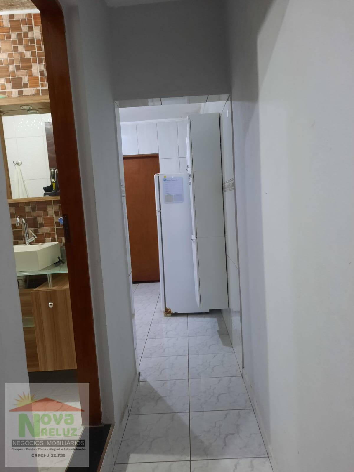 Casa à venda com 2 quartos, 71m² - Foto 20