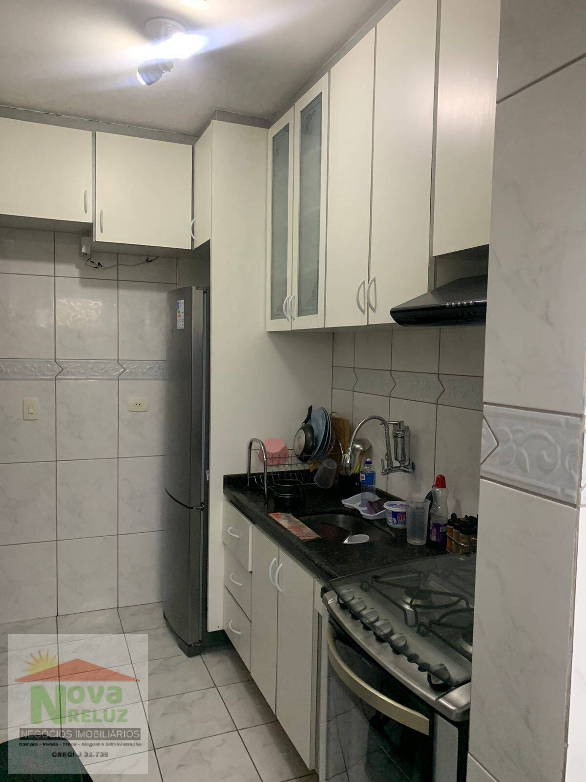 Apartamento à venda e aluguel com 2 quartos - Foto 8