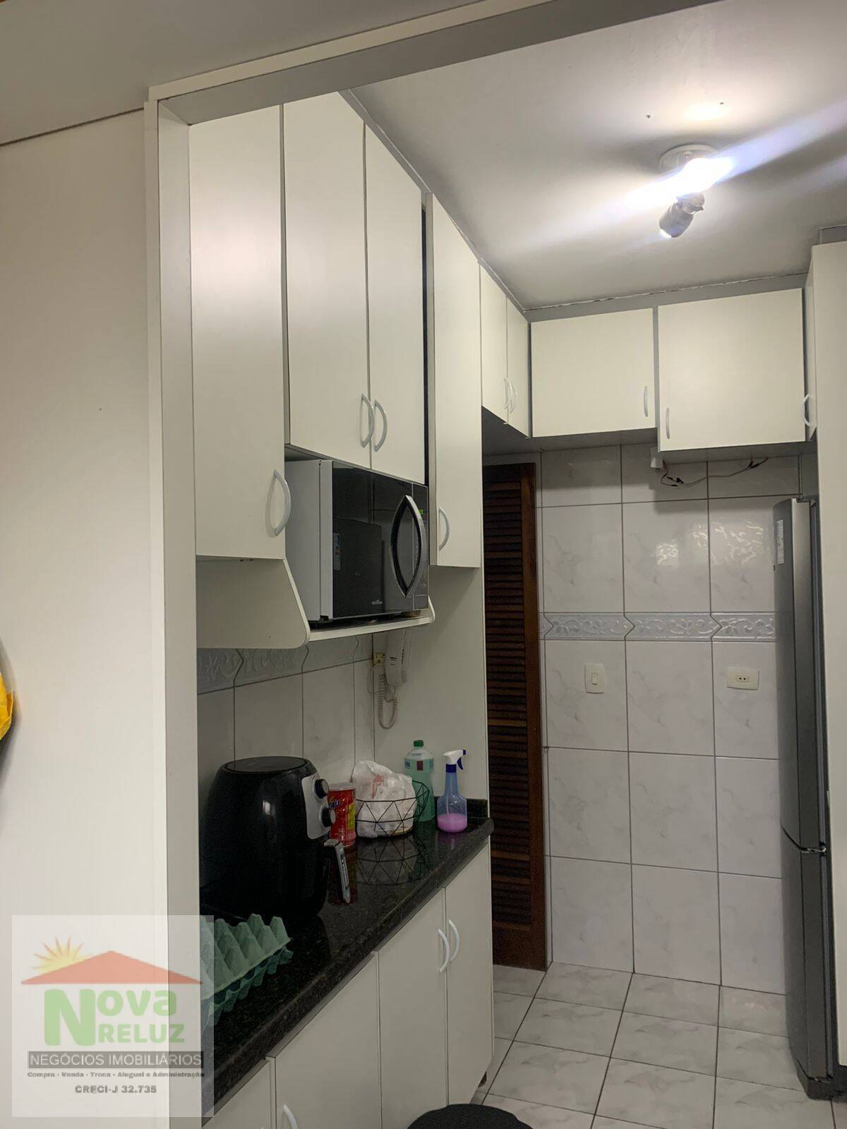 Apartamento à venda e aluguel com 2 quartos - Foto 7