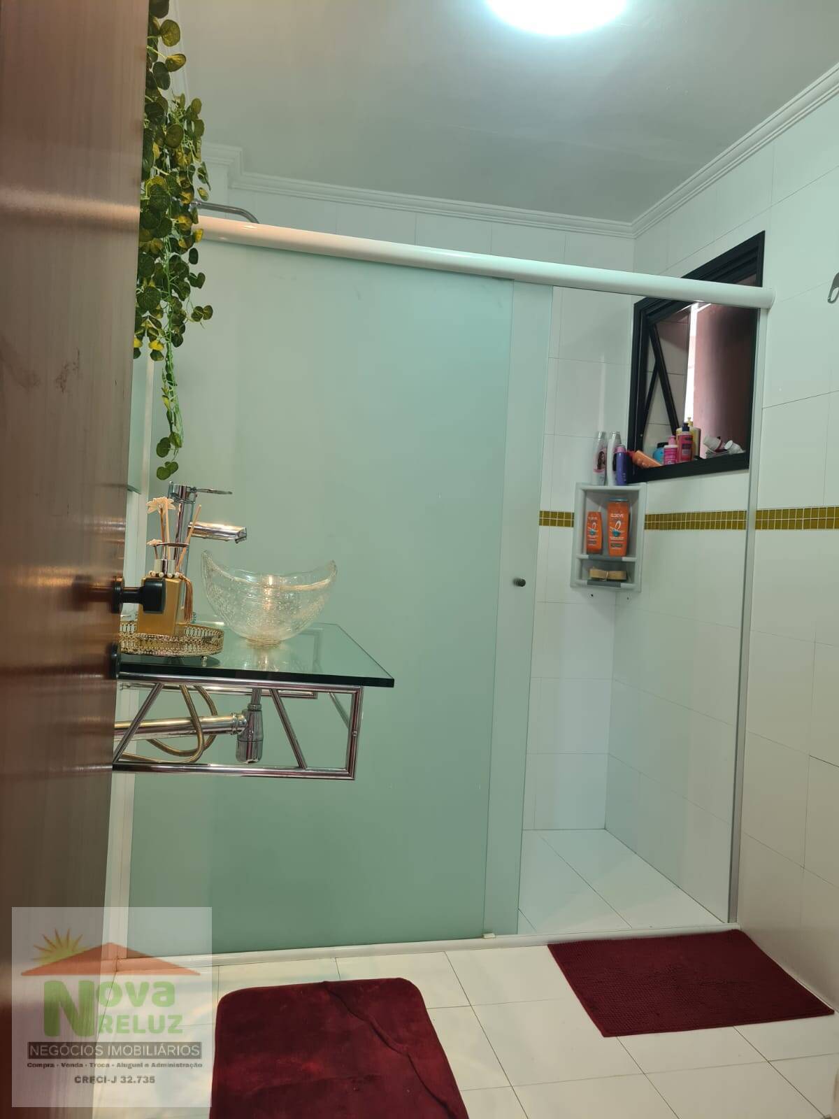 Apartamento à venda com 3 quartos, 135m² - Foto 21