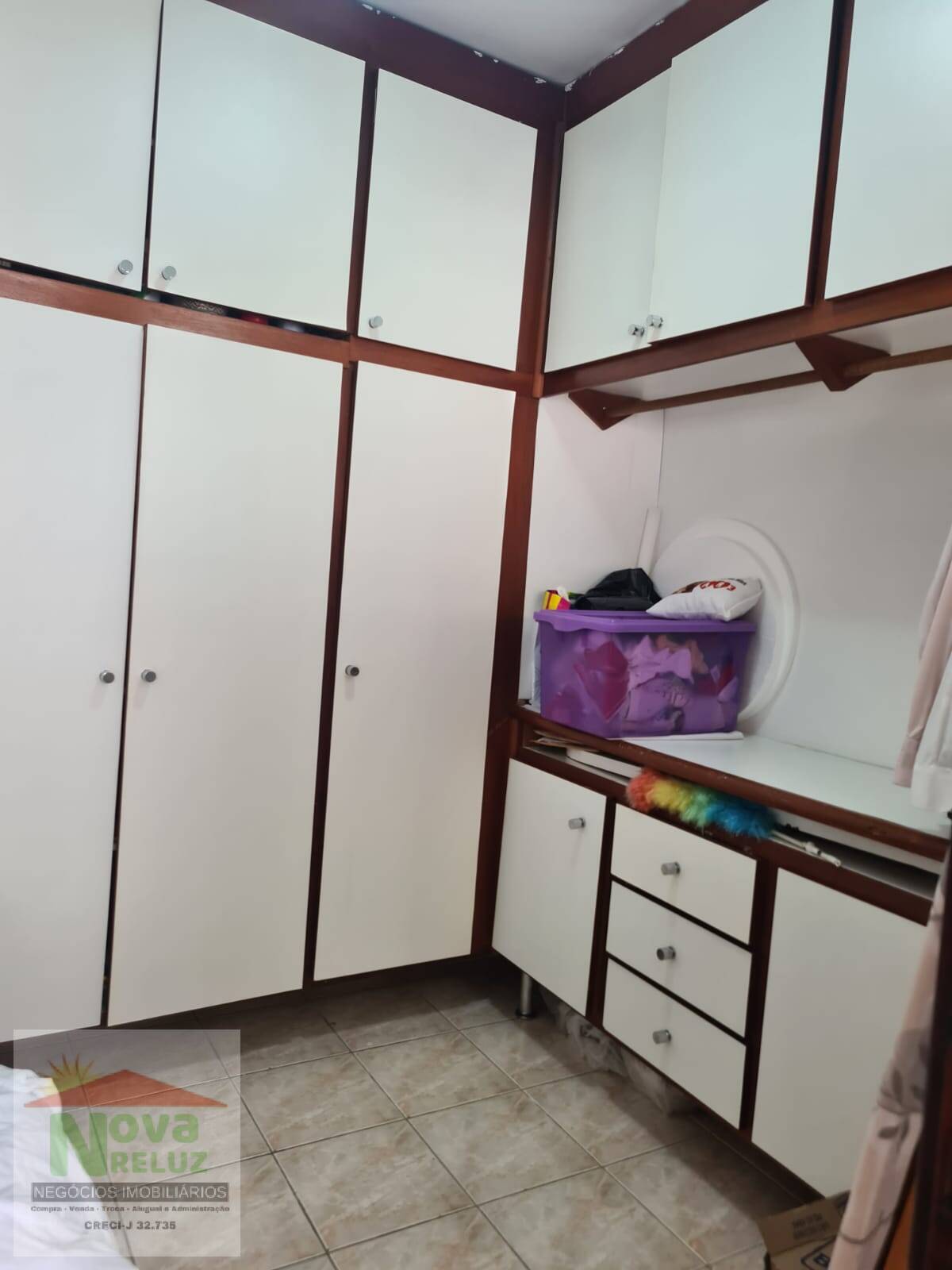 Apartamento à venda com 3 quartos, 135m² - Foto 23