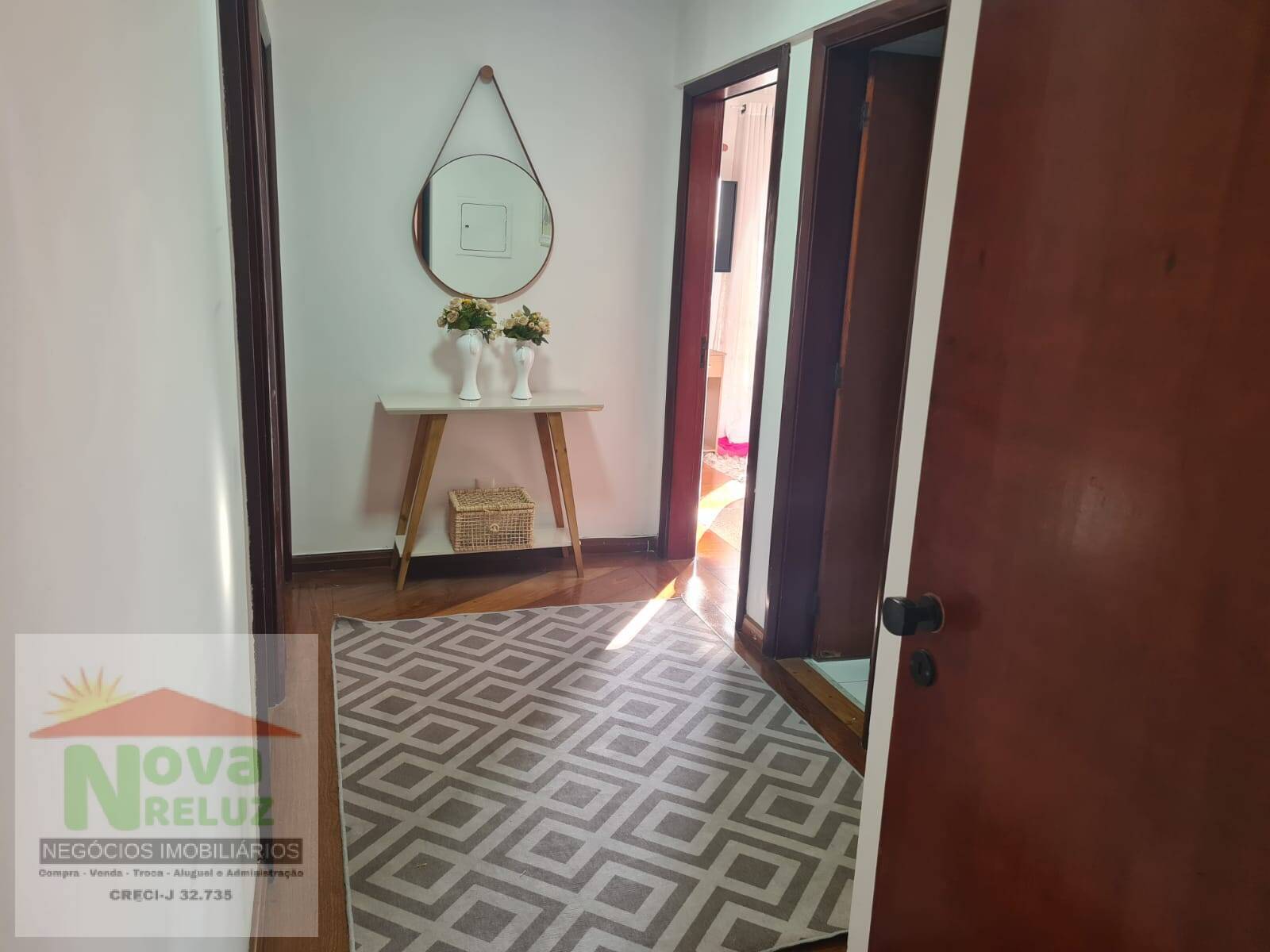 Apartamento à venda com 3 quartos, 135m² - Foto 15