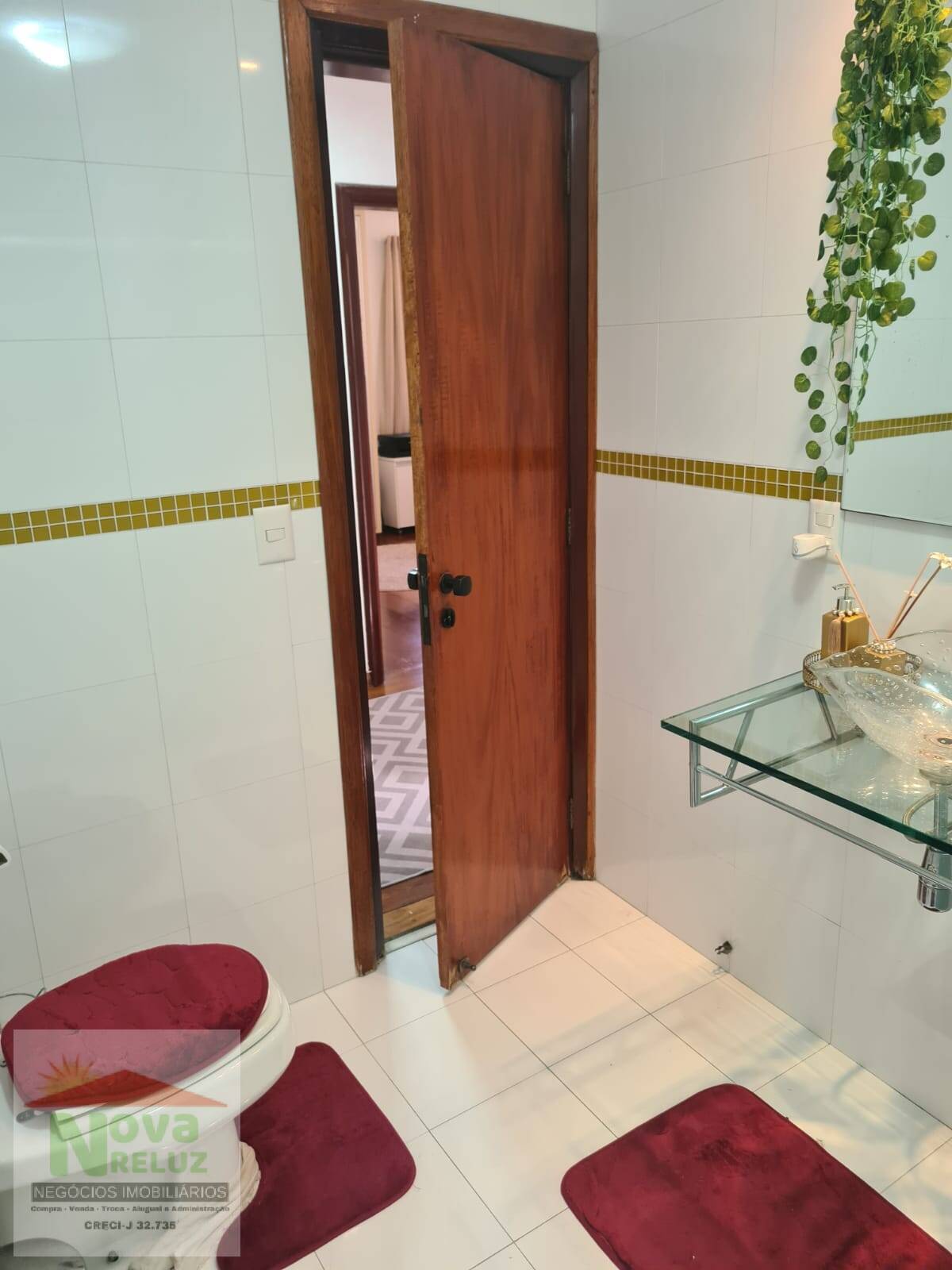 Apartamento à venda com 3 quartos, 135m² - Foto 22