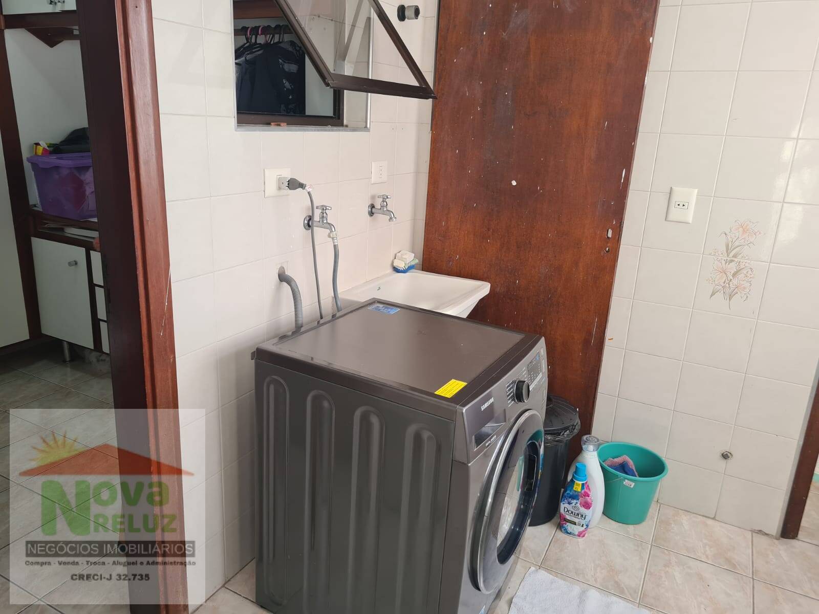 Apartamento à venda com 3 quartos, 135m² - Foto 24