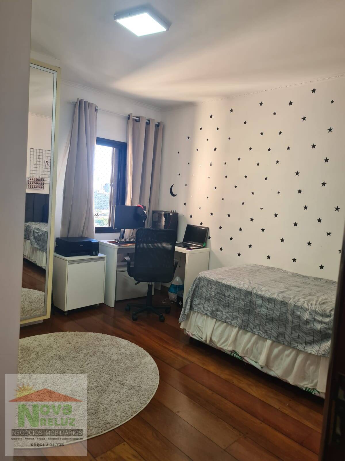 Apartamento à venda com 3 quartos, 135m² - Foto 16