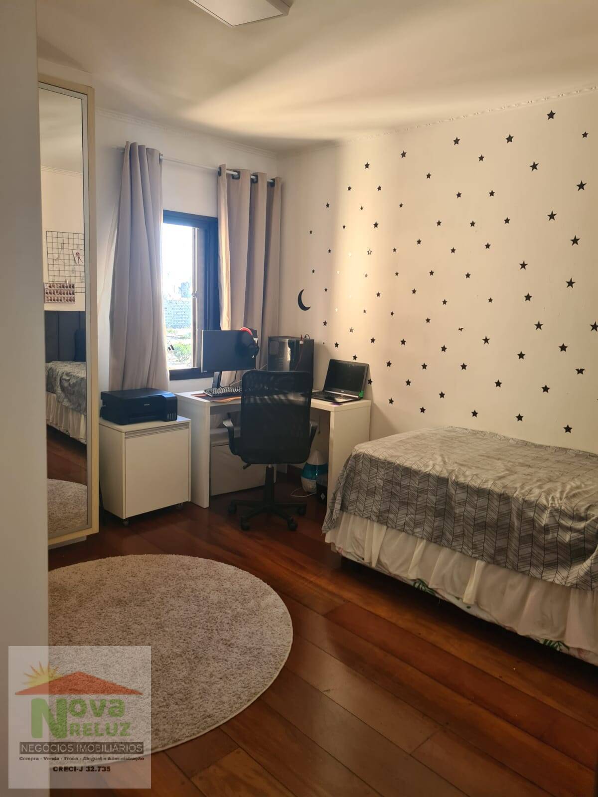 Apartamento à venda com 3 quartos, 135m² - Foto 19