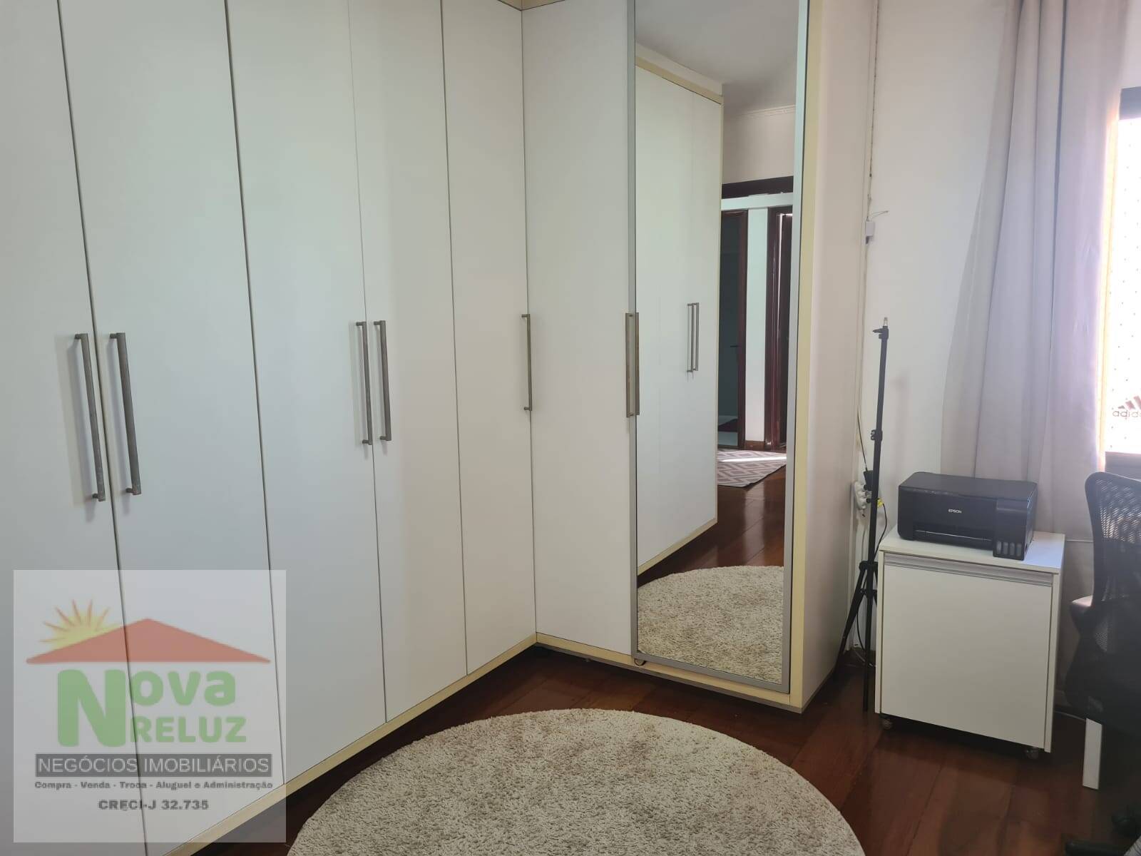 Apartamento à venda com 3 quartos, 135m² - Foto 18