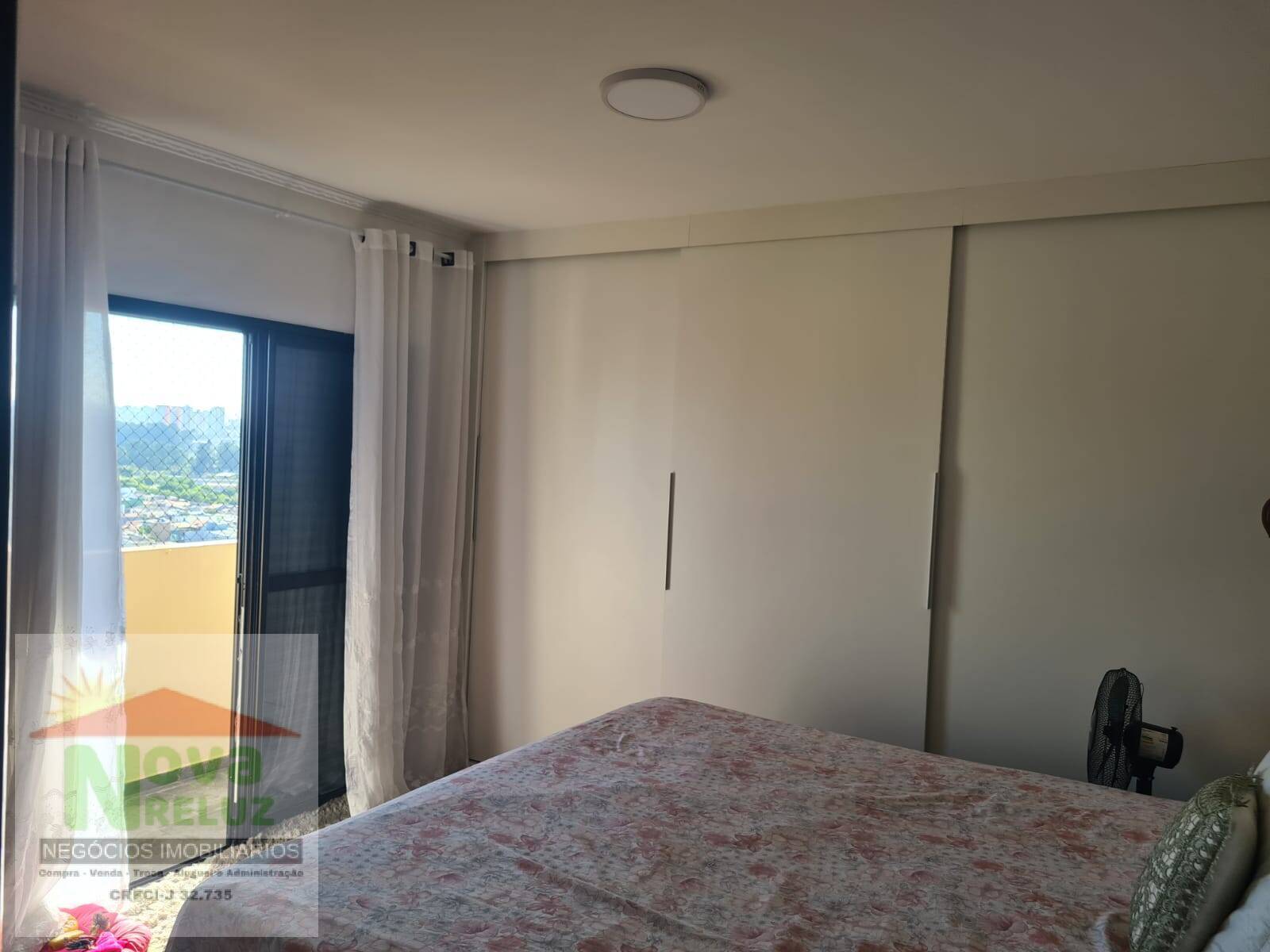 Apartamento à venda com 3 quartos, 135m² - Foto 11