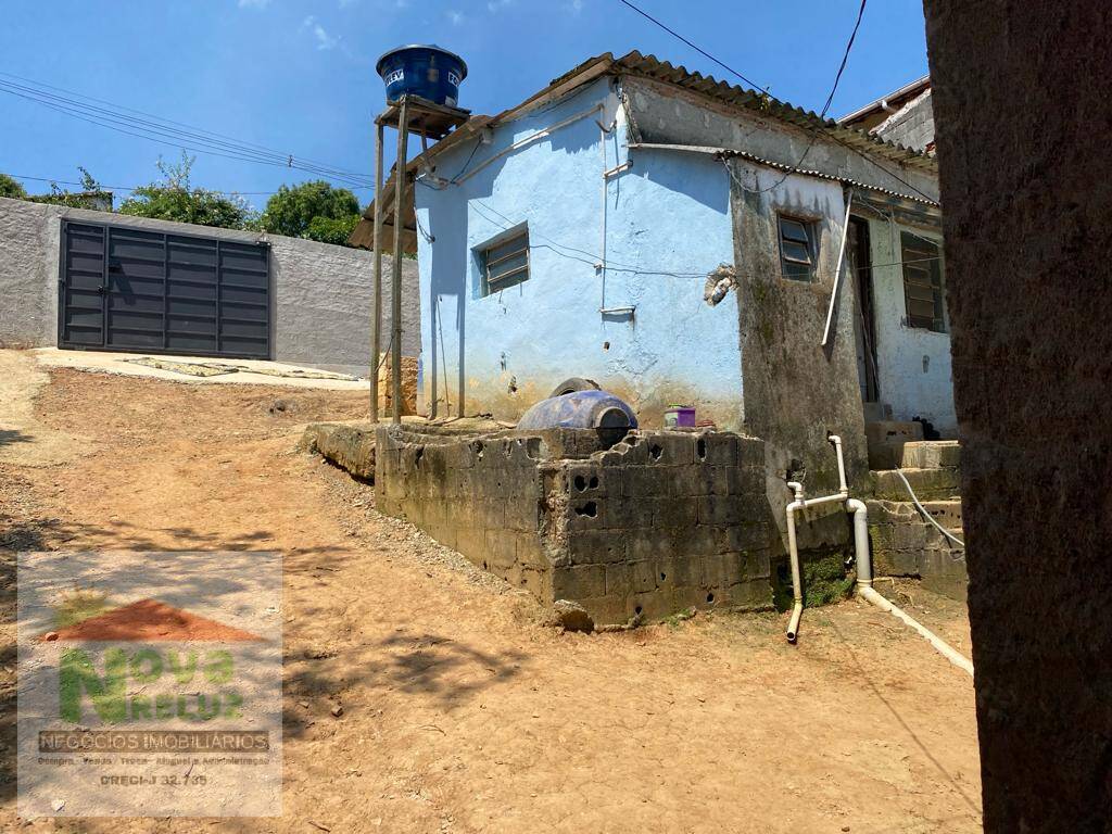 Fazenda à venda com 1 quarto - Foto 6