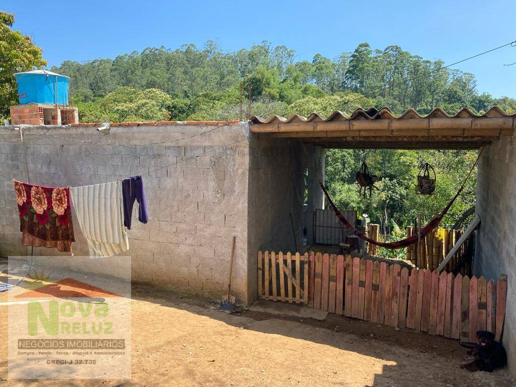 Fazenda à venda com 1 quarto - Foto 18