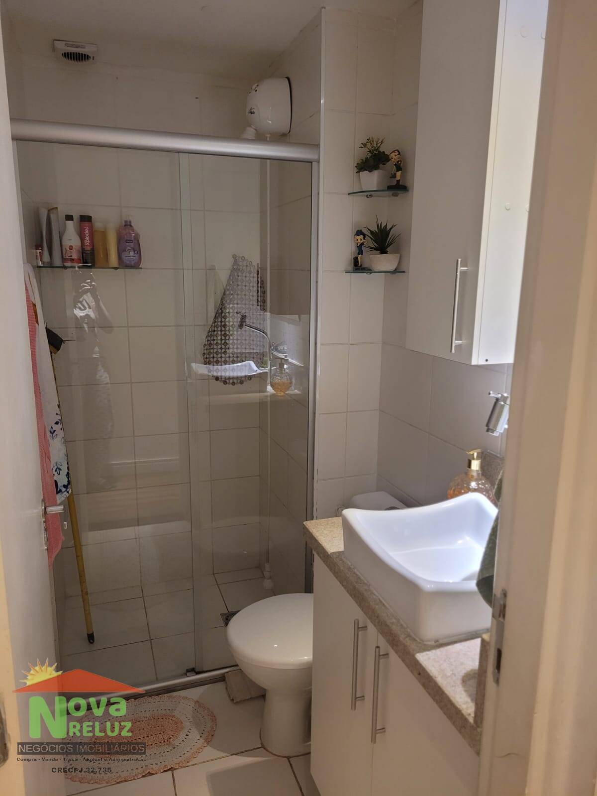 Apartamento à venda com 3 quartos - Foto 7