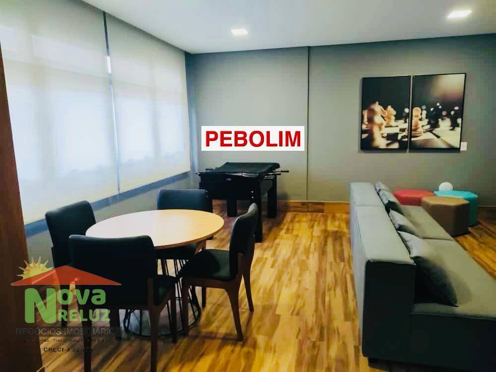 Apartamento para alugar com 1 quarto, 28m² - Foto 4