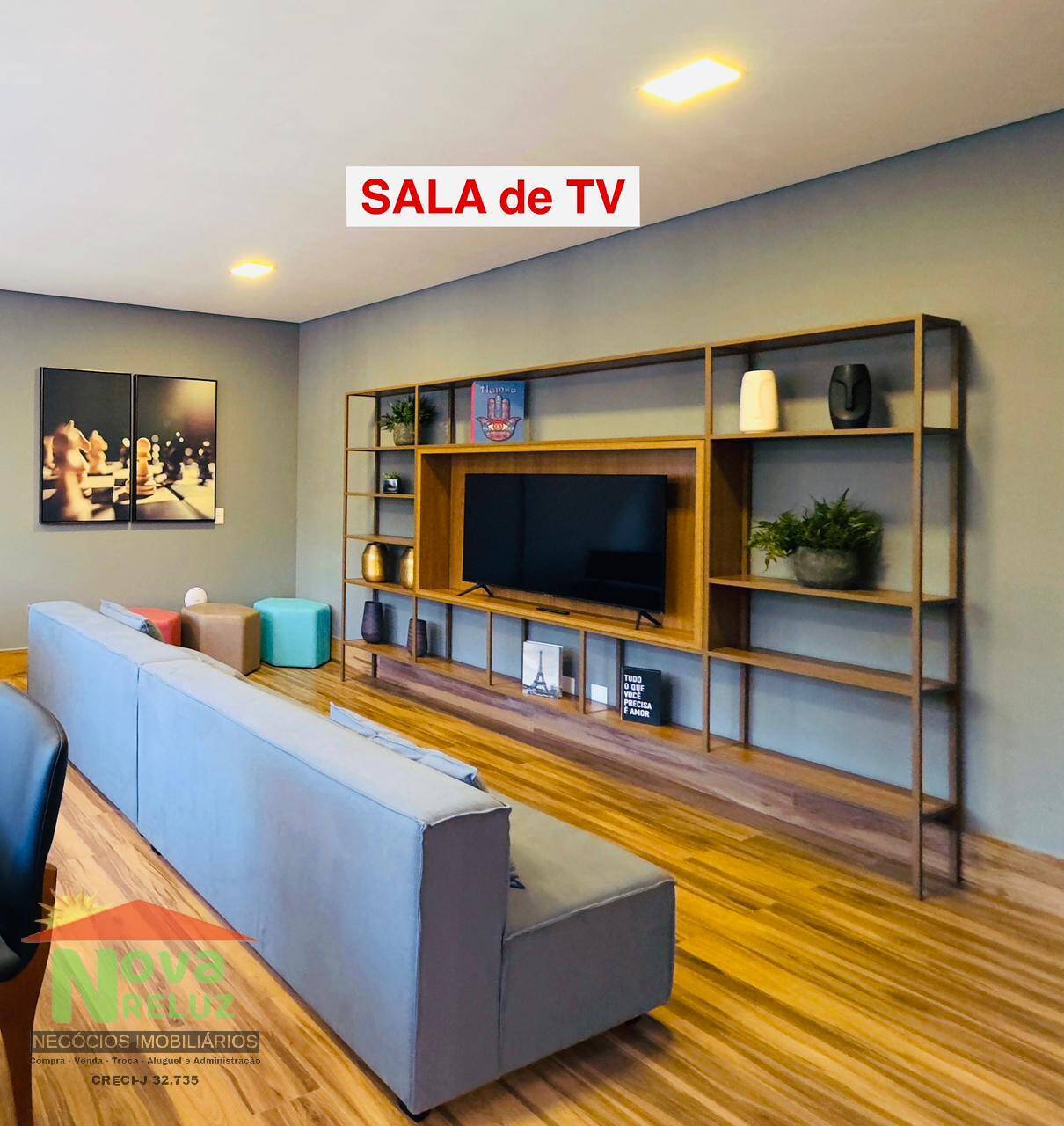 Apartamento para alugar com 1 quarto, 28m² - Foto 8