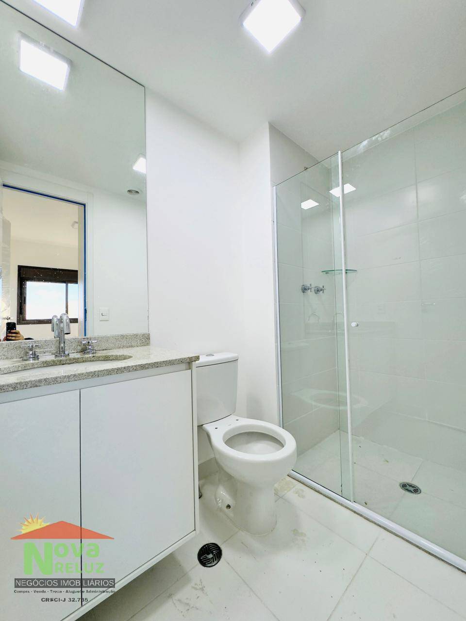 Apartamento para alugar com 1 quarto, 28m² - Foto 9