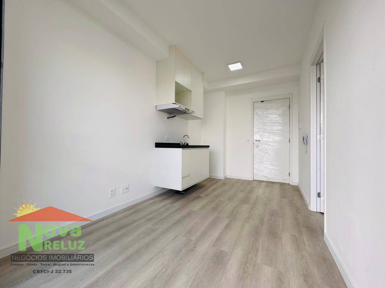 Apartamento para alugar com 1 quarto, 28m² - Foto 6