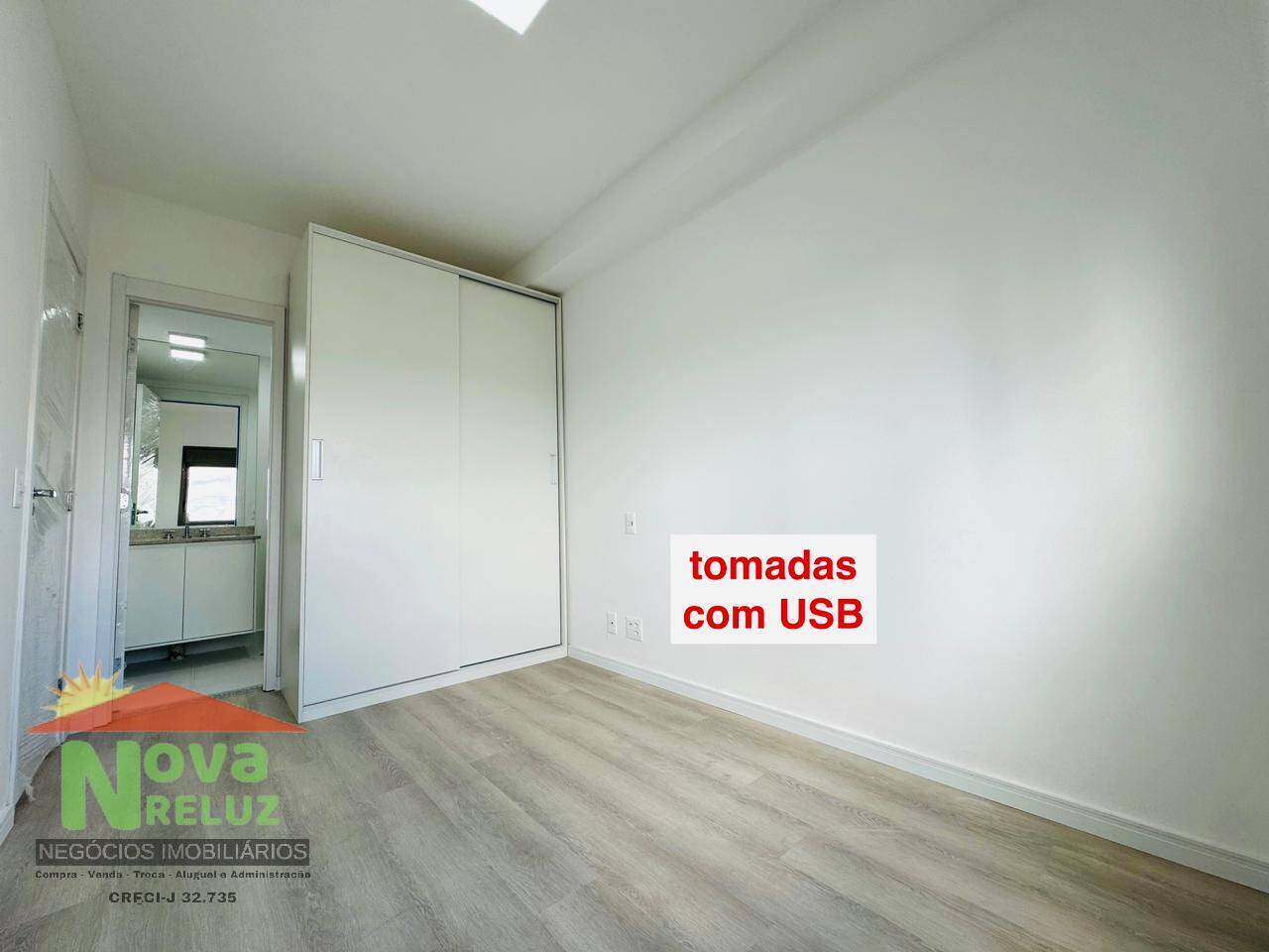 Apartamento para alugar com 1 quarto, 28m² - Foto 5