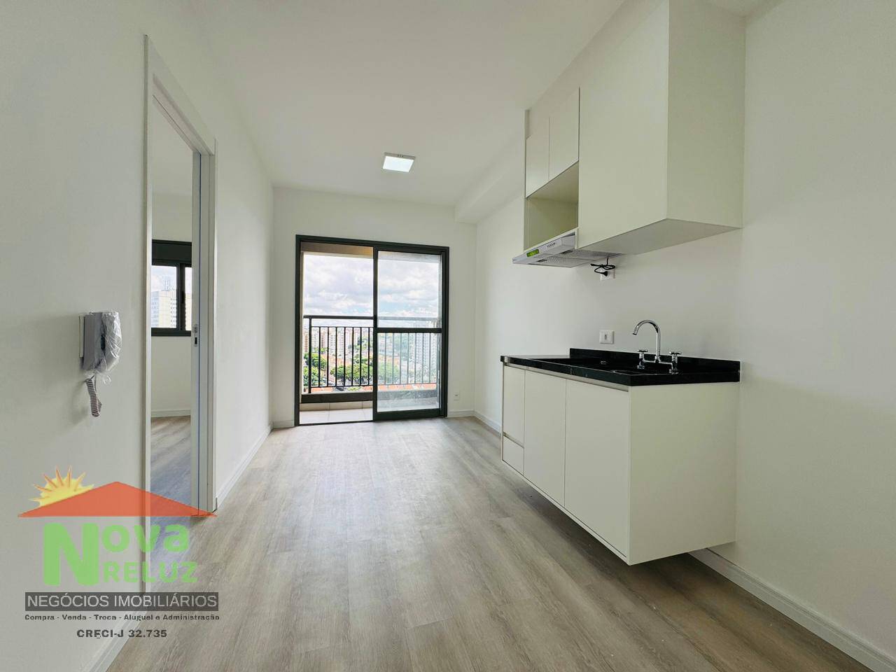 Apartamento para alugar com 1 quarto, 28m² - Foto 13