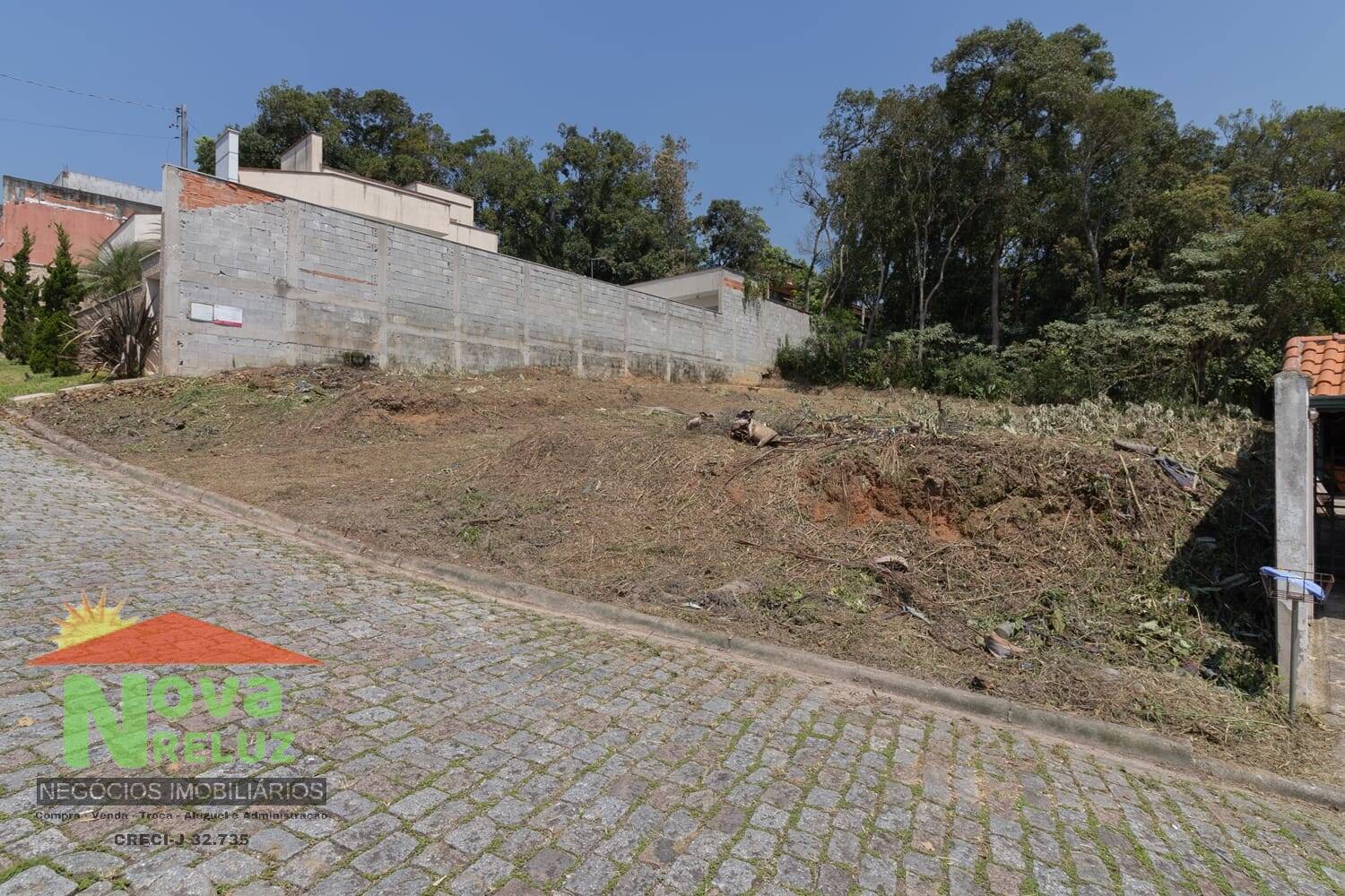 Terreno à venda, 1000m² - Foto 2