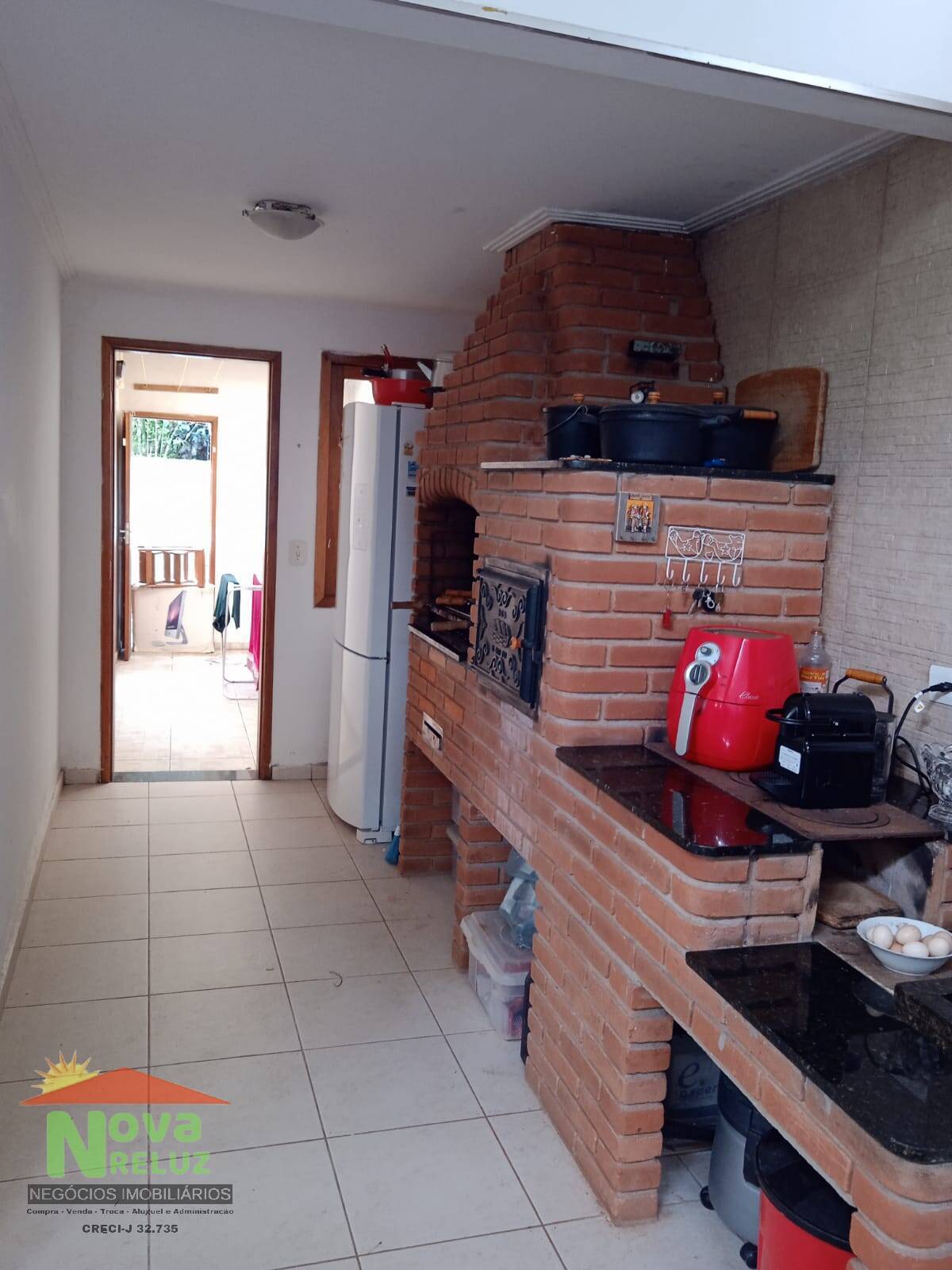 Fazenda à venda com 4 quartos, 130m² - Foto 12