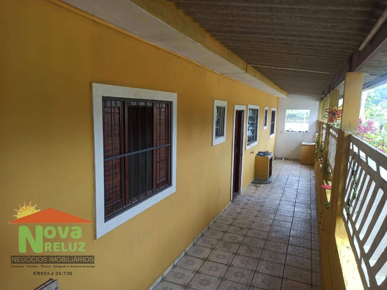 Fazenda à venda com 2 quartos, 1640m² - Foto 2