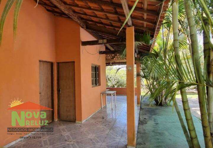 Fazenda à venda com 3 quartos, 1360m² - Foto 9