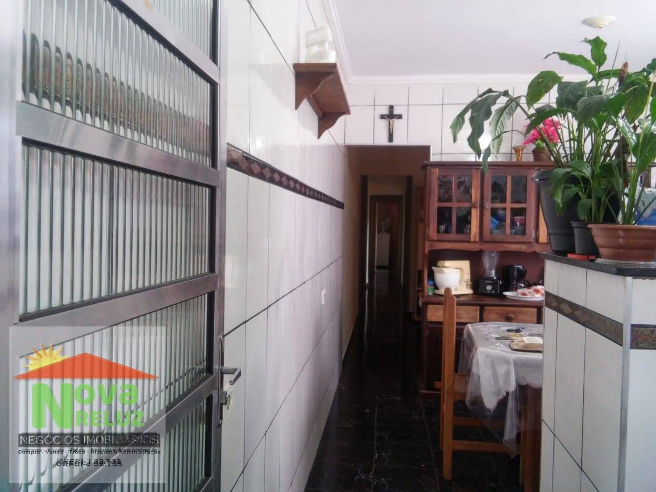 Casa para alugar com 3 quartos - Foto 4