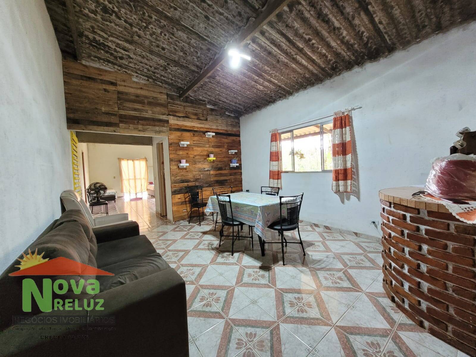 Fazenda à venda com 3 quartos, 450m² - Foto 4