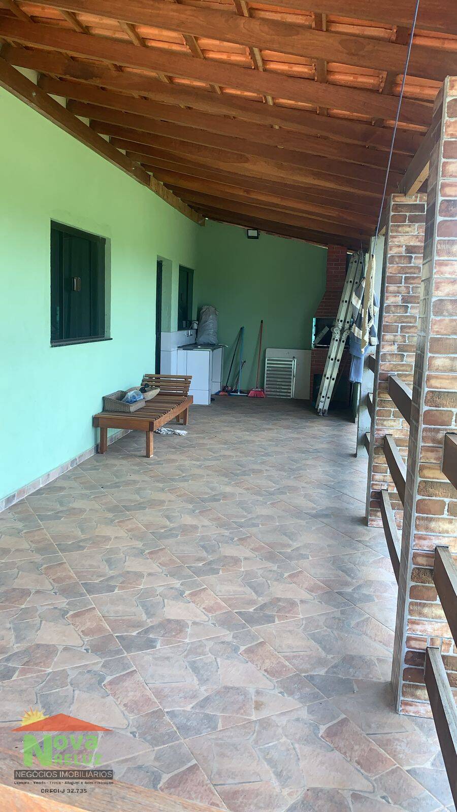 Fazenda à venda com 2 quartos, 1200m² - Foto 2