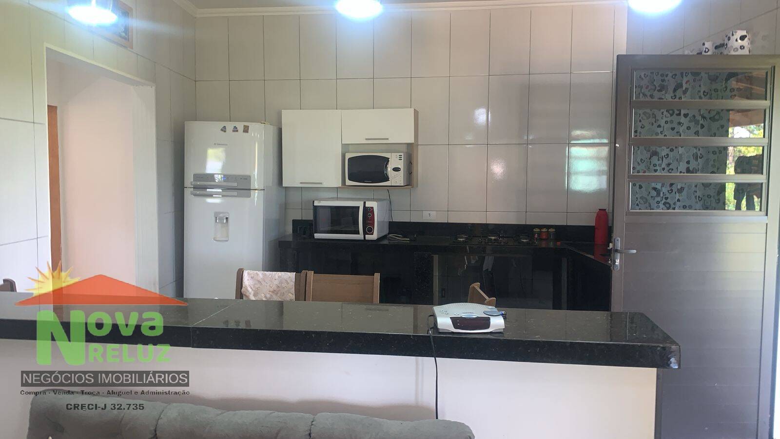 Fazenda à venda com 2 quartos, 1200m² - Foto 4