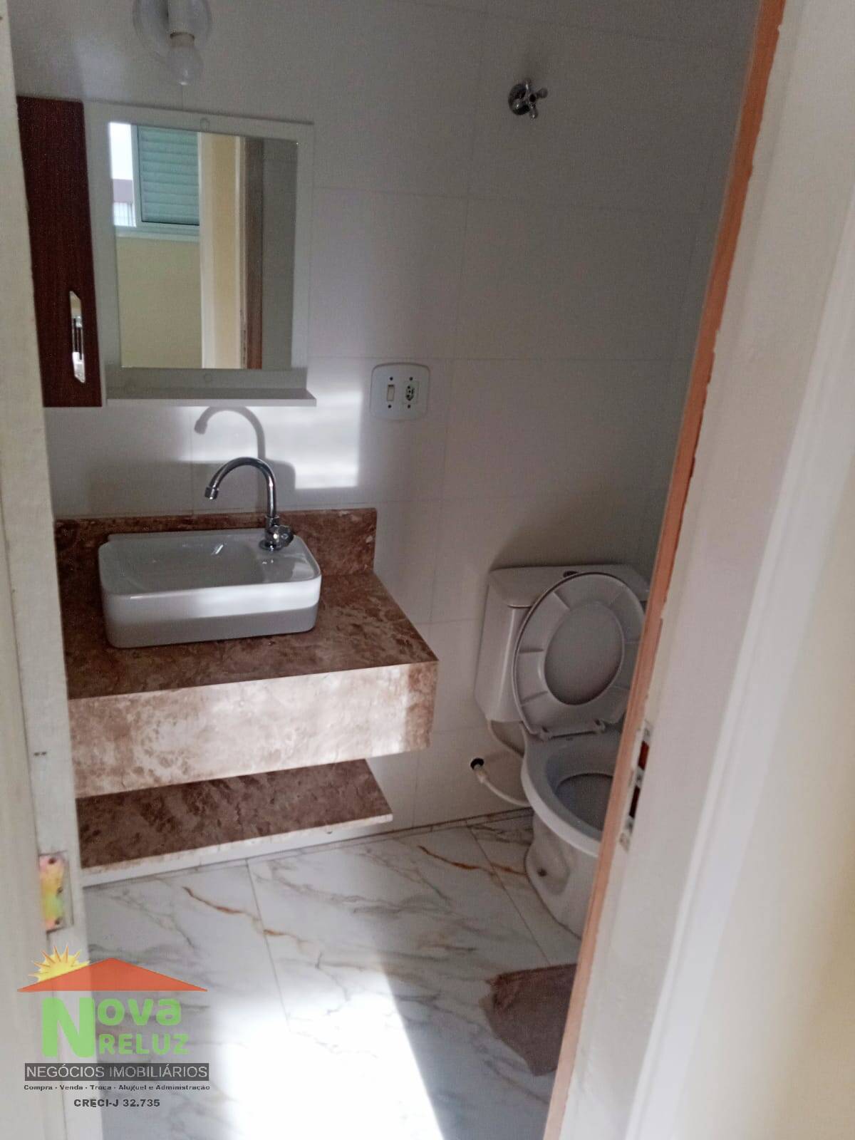 Apartamento à venda com 2 quartos, 50m² - Foto 10