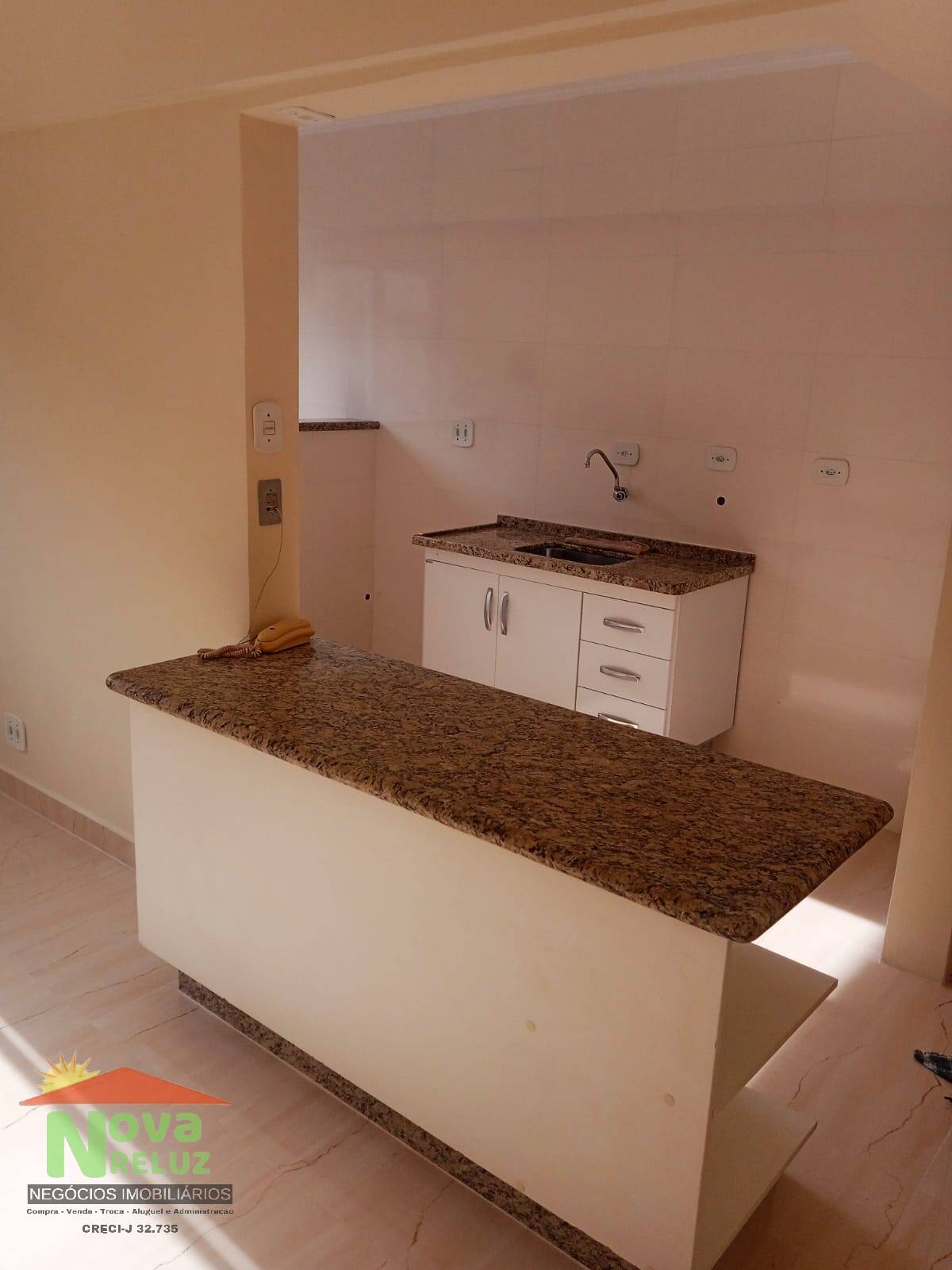 Apartamento à venda com 2 quartos, 50m² - Foto 4