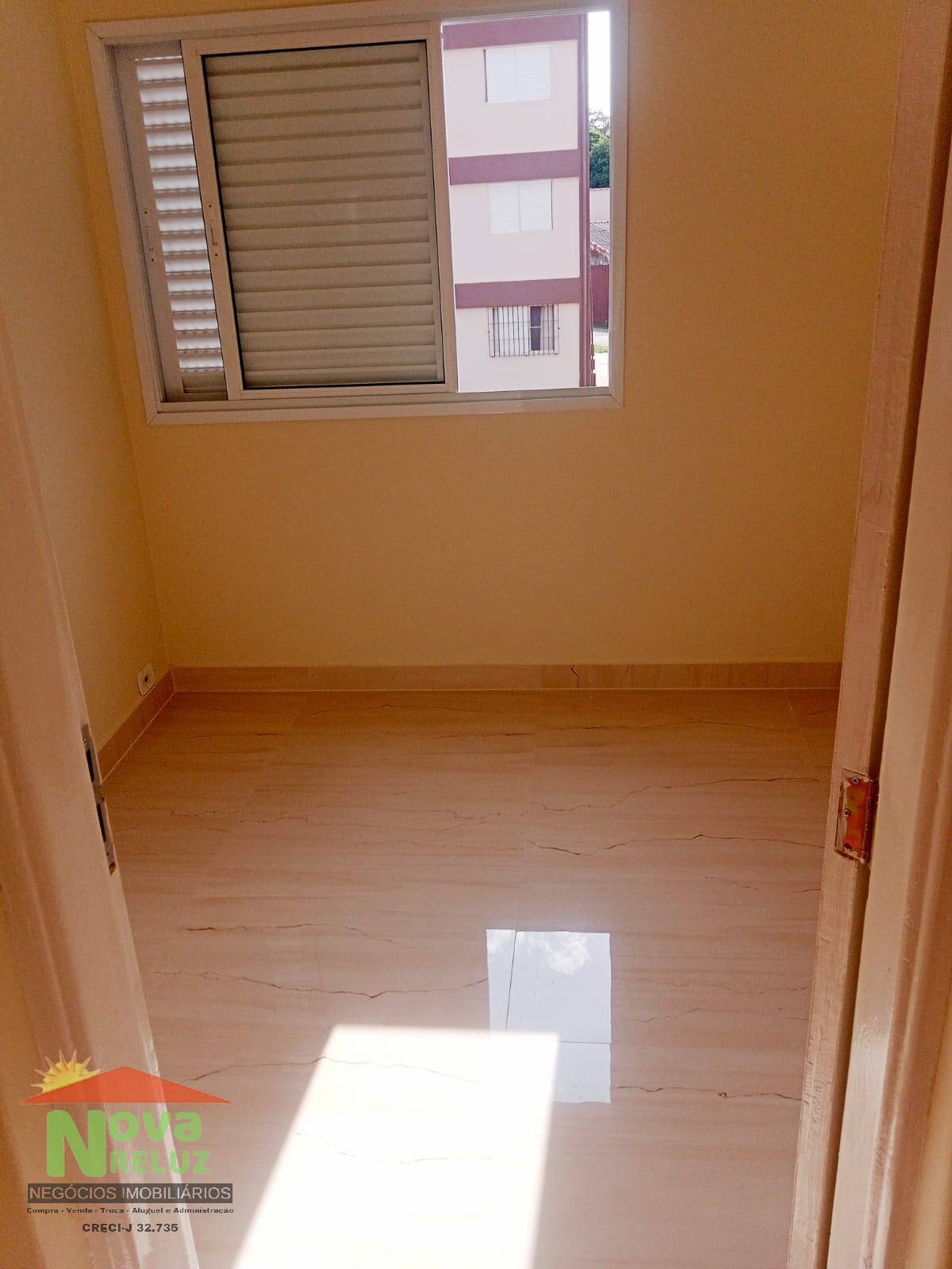 Apartamento à venda com 2 quartos, 50m² - Foto 6