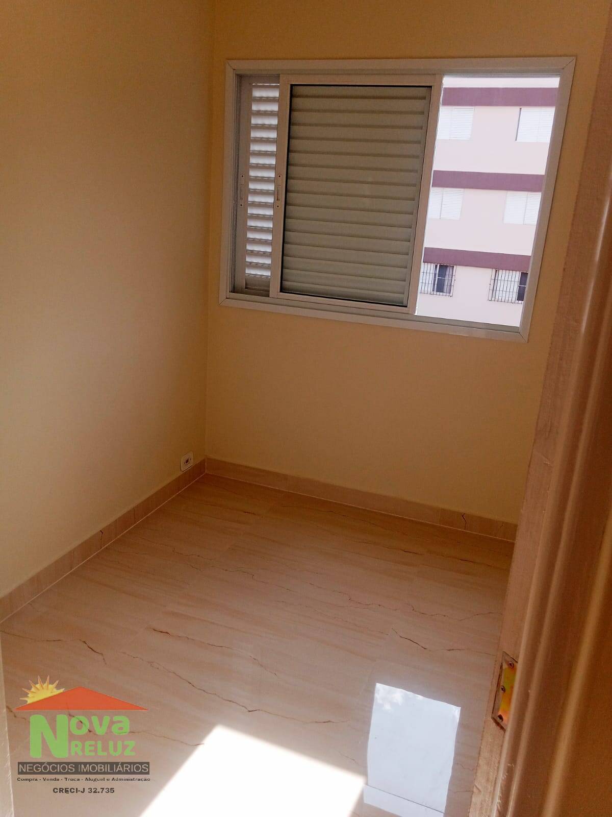 Apartamento à venda com 2 quartos, 50m² - Foto 9