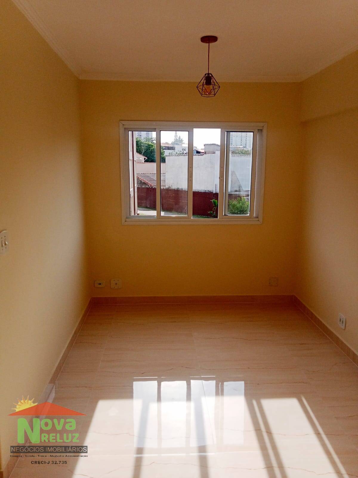 Apartamento à venda com 2 quartos, 50m² - Foto 7