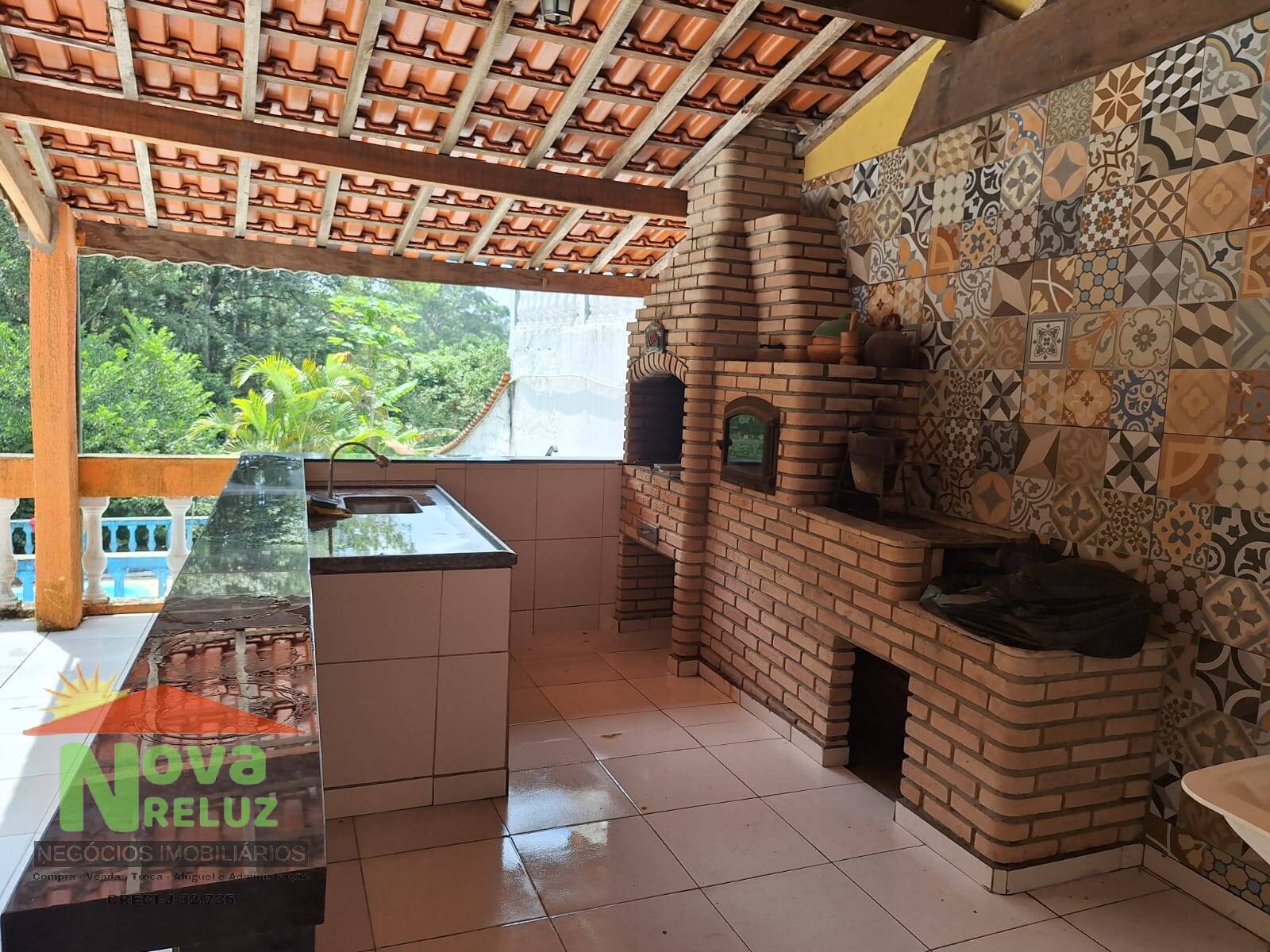 Fazenda à venda com 2 quartos, 171m² - Foto 6