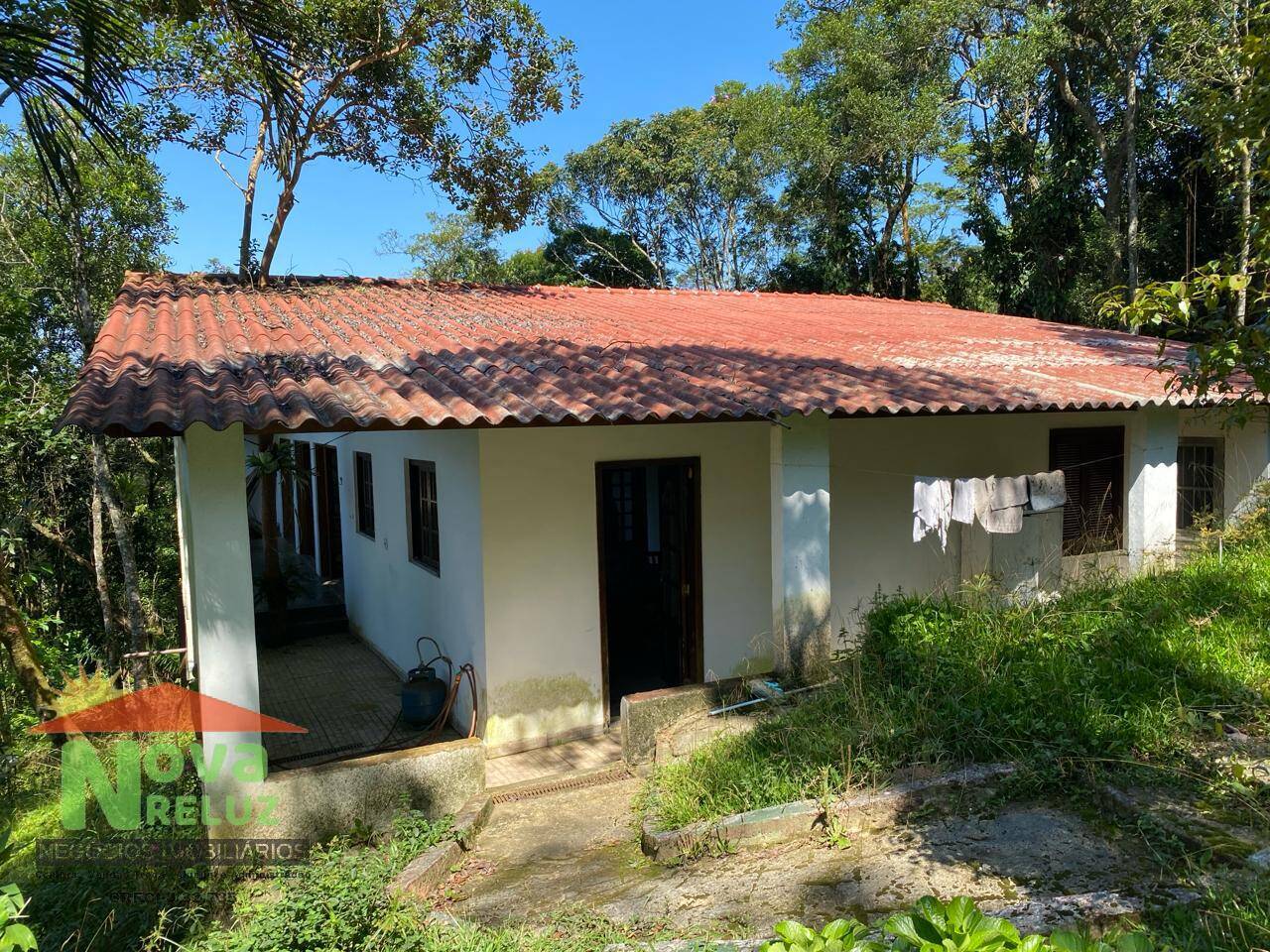 Fazenda à venda com 4 quartos, 4150m² - Foto 1