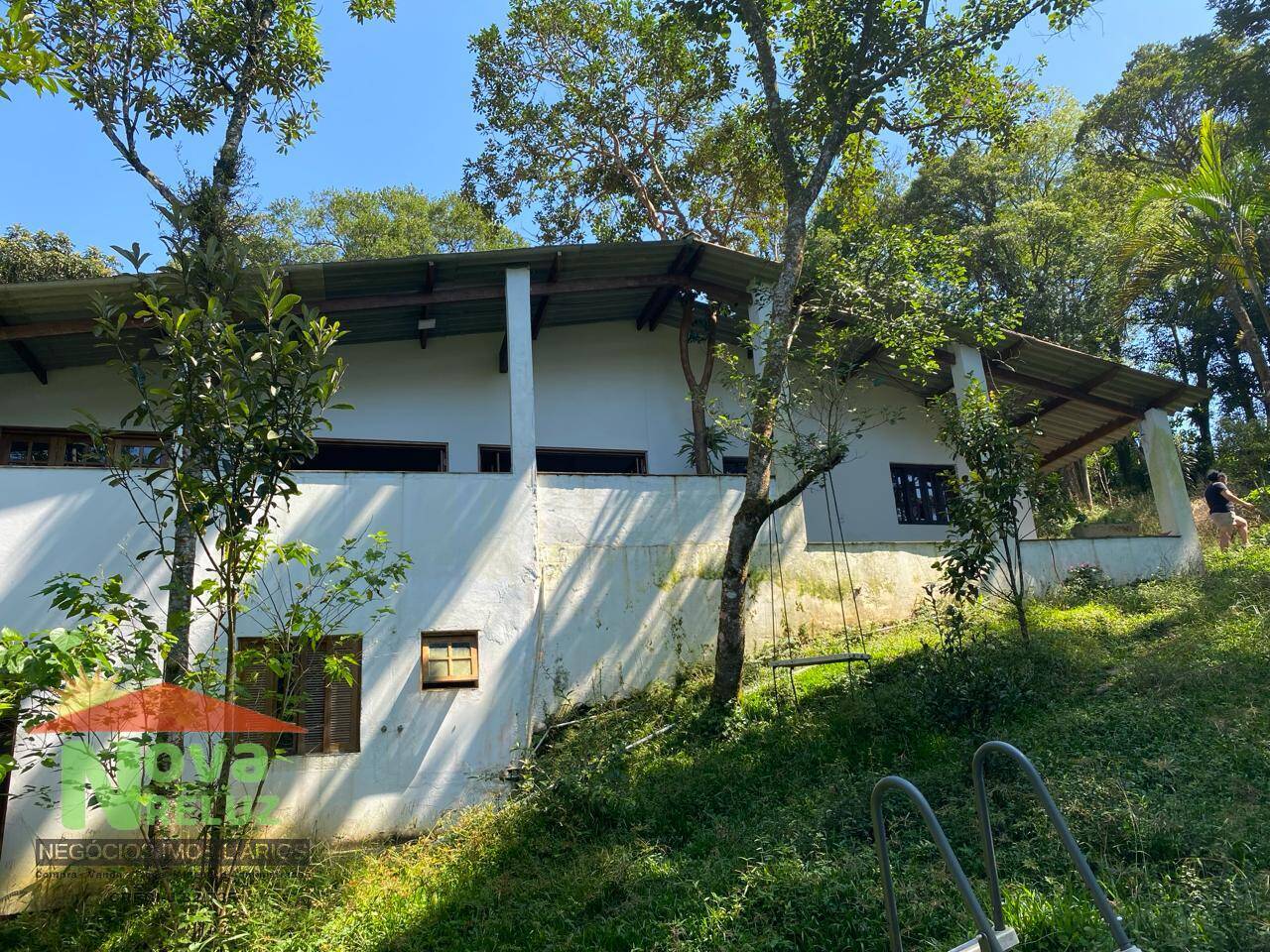 Fazenda à venda com 4 quartos, 4150m² - Foto 17