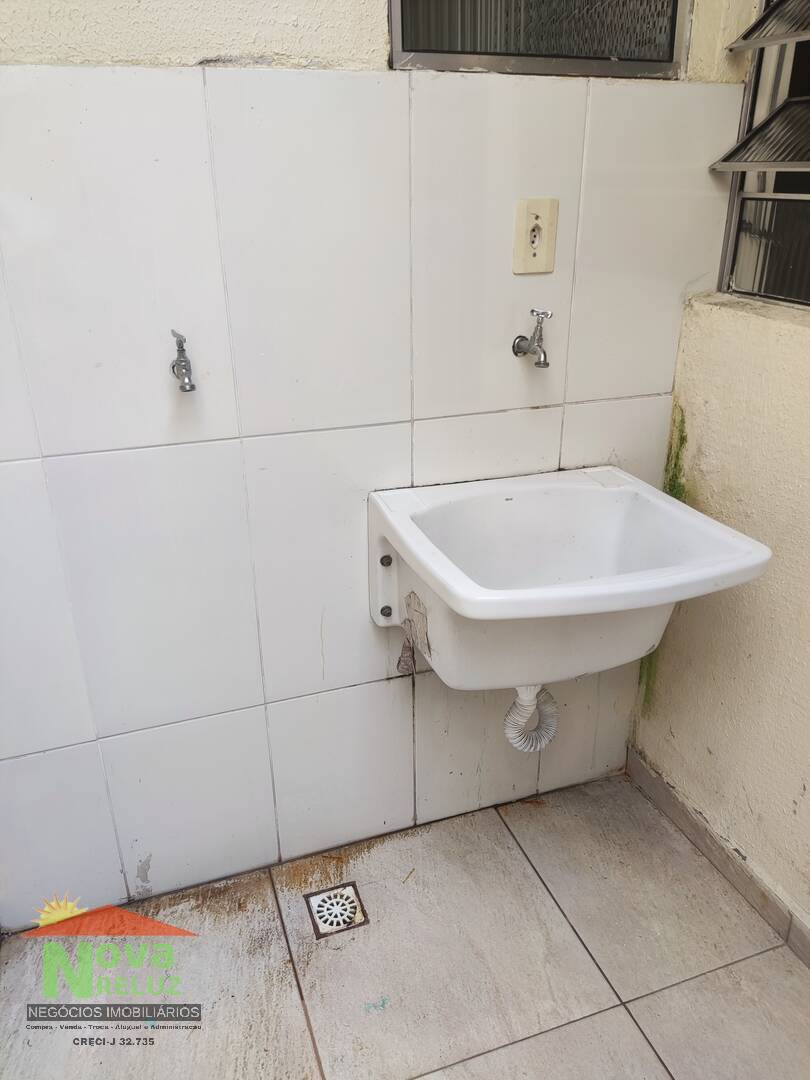 Apartamento para alugar com 2 quartos - Foto 26