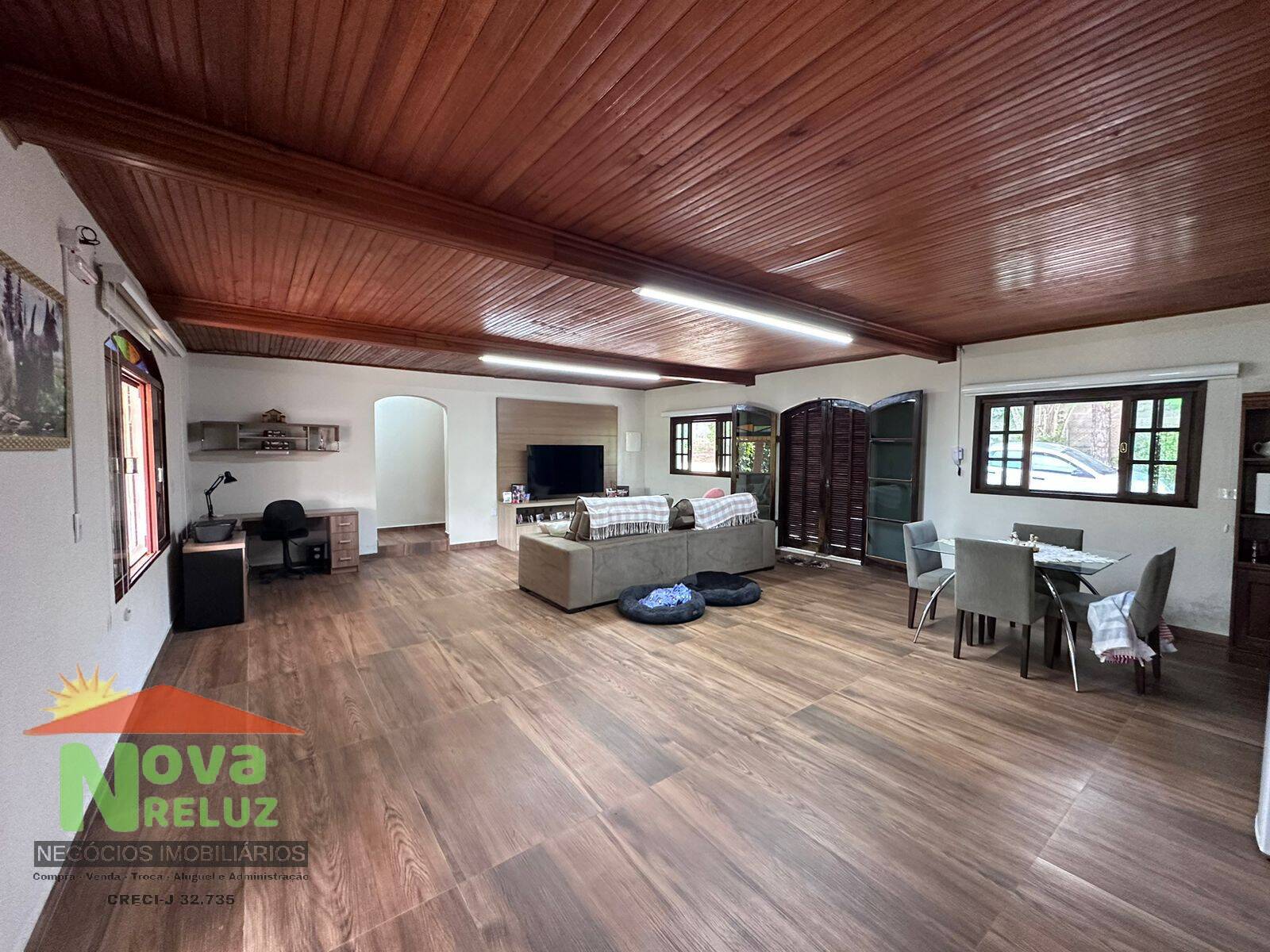 Fazenda à venda com 4 quartos, 450m² - Foto 4